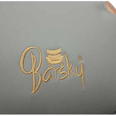 Масажне крісло Barsky VR Massage (VRM-03) (VRM-03)