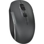 Мышка A4Tech FB26CS Air2 Wireless/Bluetooth Smoky Grey (4711421999090)