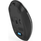 Мышка A4Tech FB26CS Air2 Wireless/Bluetooth Smoky Grey (4711421999090)