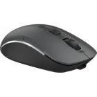 Мышка A4Tech FB26CS Air2 Wireless/Bluetooth Smoky Grey (4711421999090)