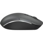 Мышка A4Tech FB26CS Air2 Wireless/Bluetooth Smoky Grey (4711421999090)