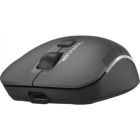 Мышка A4Tech FB26CS Air2 Wireless/Bluetooth Smoky Grey (4711421999090)