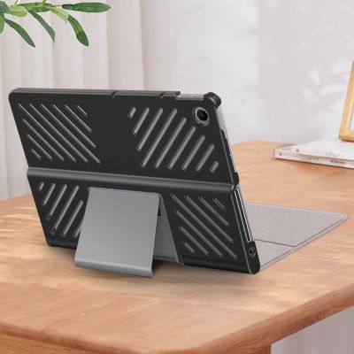 Чехол для планшета BeCover Smart Case Lenovo Tab Plus 11.5" Black (711838)
