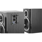 Акустическая система REAL-EL S-245 Black (EL121200015)