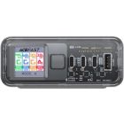 Зарядное устройство Acefast 4xUSB 218W (3xUSB-C + USB-A) Gan Z4 Fast Charger (6974316282587)