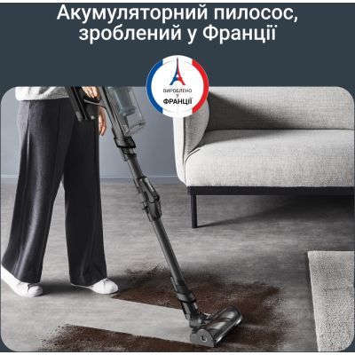 Пилосос Rowenta X-Force Flex 14.80 (RH9BC1WO)