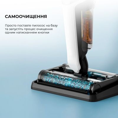 Пилосос Deerma (DEM-VX20W)