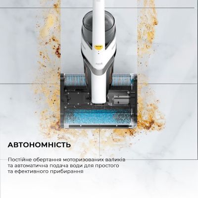 Пилосос Deerma (DEM-VX20W)