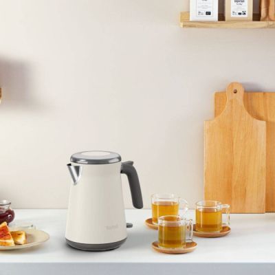 Електрочайник Tefal (KI666AE0)