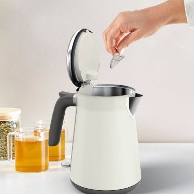 Електрочайник Tefal (KI666AE0)