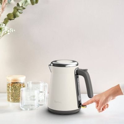 Електрочайник Tefal (KI666AE0)