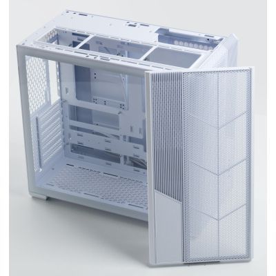 Корпус для ПК Vinga (Eclipse White)
