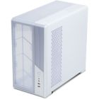 Корпус для ПК Vinga (Eclipse White)