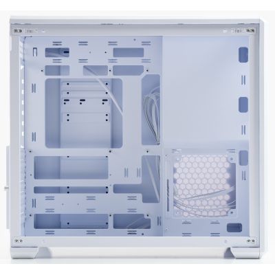 Корпус для ПК Vinga (Eclipse White)