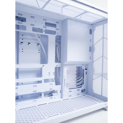 Корпус для ПК Vinga (Eclipse White)