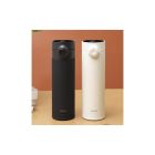 Термос Xiaomi Quange Stainless vacuum cup with Display Matte White 480 мл (BW401 Matte White)