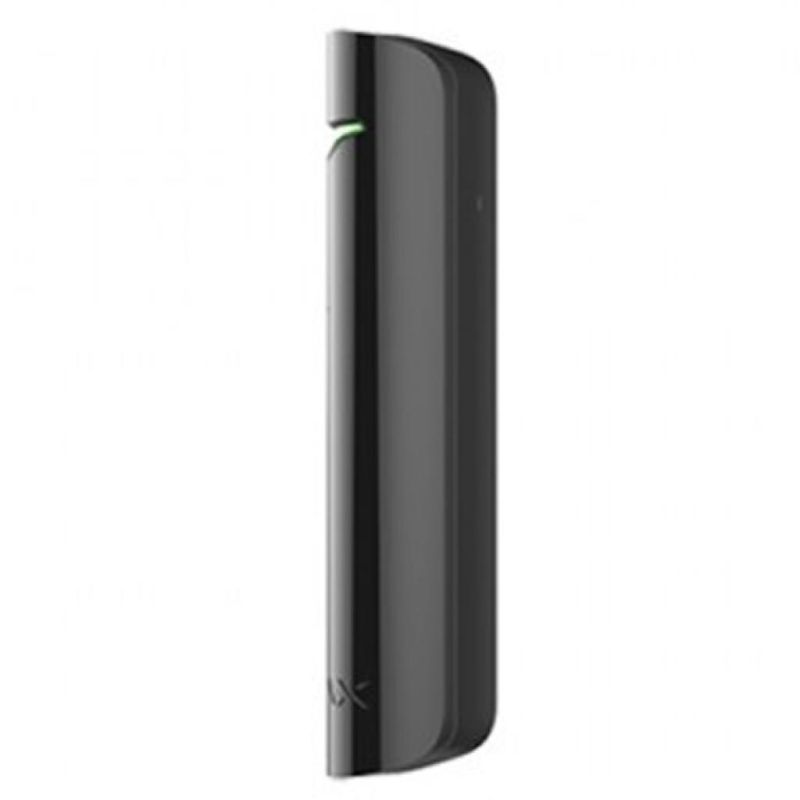 Датчик разбития Ajax (GlassProtect black)