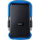 Внешний жесткий диск 2.5" 2TB Apacer (AP2TBAC631U-1)