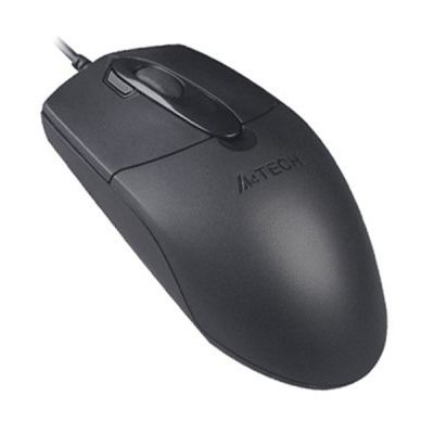 Мишка A4Tech OP-730D Black (4711421941839)