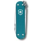 Ніж Victorinox Classic SD Alox Colors Wild Jungle (0.6221.242G)