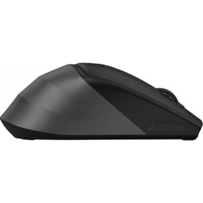 Мышка A4Tech FB45CS Air2 Wireless/Bluetooth Stone Grey (4711421999304)