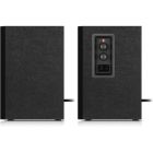 Акустична система REAL-EL S-410 Black (EL121200016)
