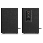 Акустическая система REAL-EL S-410 Black (EL121200016)