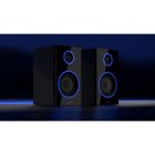 Акустическая система REAL-EL S-410 Black (EL121200016)