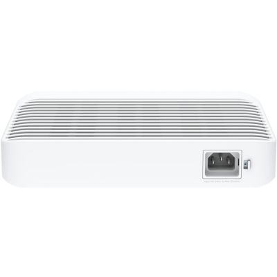 Комутатор мережевий Ubiquiti (USW-PRO-8-POE)