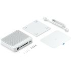 Комутатор мережевий Ubiquiti (USW-PRO-8-POE)