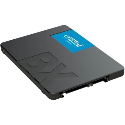 Накопичувач SSD 2.5" 4TB Micron (CT4000BX500SSD1)
