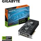 Відеокарта GIGABYTE GeForce RTX5060 8Gb EAGLE OC (GV-N5060EAGLE OC-8GD)