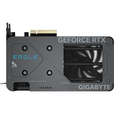 Відеокарта GIGABYTE GeForce RTX5060 8Gb EAGLE OC (GV-N5060EAGLE OC-8GD)