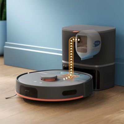Пилосос Philips (XU5100/10)