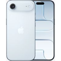 Мобільний телефон Apple iPhone Air 256GB Sky Blue (MG2P4)