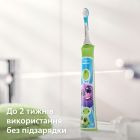 Электрическая зубная щетка Philips (HX6352/11)
