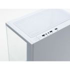 Корпус для ПК Vinga (Moon White)