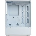 Корпус для ПК Vinga (Moon White)