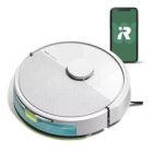 Пилосос iRobot Roomba Combo 105 (White) (y311240)