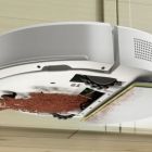 Пилосос iRobot Roomba Combo 105 (White) (y311240)