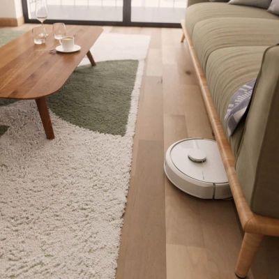 Пилосос iRobot Roomba Combo 105 (White) (y311240)