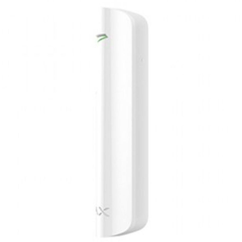 Датчик разбития Ajax (GlassProtect white)
