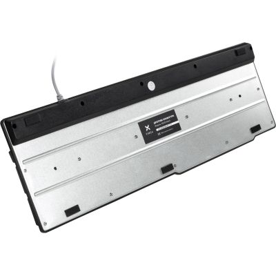 Клавіатура Vinga (KB414 black)