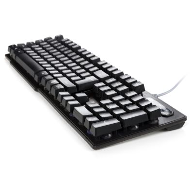 Клавіатура Vinga (KB414 black)