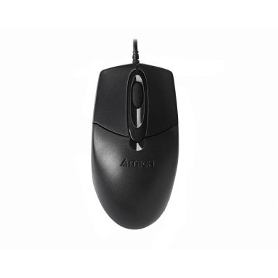 Комплект A4Tech KR-8572 USB Black (4711421857208)