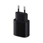 Зарядное устройство ColorWay Power Delivery Port PPS USB Type-C (25W) black (CW-CHS033PD-BK)