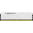 Модуль памяти для компьютера DDR5 32GB 5600 MHz Beast White Kingston Fury (ex.HyperX) (KF556C36BWE-32)