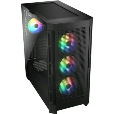 Корпус для ПК Cougar (Airface Pro RGB)