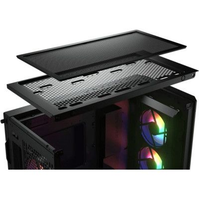 Корпус для ПК Cougar (Airface Pro RGB)