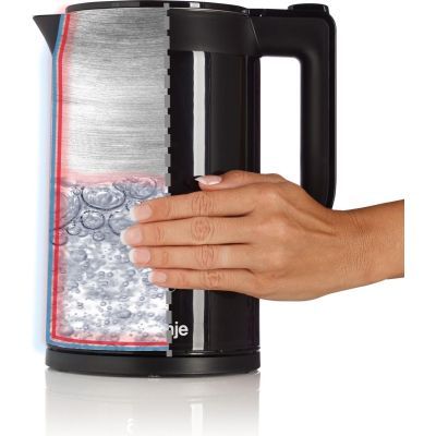 Електрочайник Gorenje (K17DWDII)